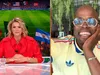 Jandino Asporaat door het dolle heen na winst Curaçao