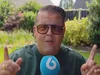 Rutger van Barneveld overdonderd door succes van Zwoele Zomernachten: "Telefoon staat roodgloeiend"