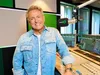 Stopt Gordon met radioshow?
