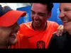 Koning Willem-Alexander uitgenodigd voor Oranje Pre Party van het WK voetbal