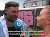 Teddy Swims geniet van Pinkpop en Amsterdam