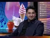 Ammar doet open sollicitatie bij de Toppers
