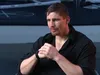 Vechtersbaas Rico Verhoeven eist rematch tegen Oleksandr Usyk