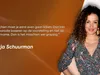Katja Schuurman verdedigt Thijs Römer tegen online kritiek