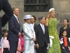 'Onzeker' staatsbezoek Japans keizerspaar toch doorgegaan