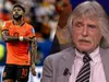 Johan Derksen geeft de voorkeur aan Weghorst boven Memphis: 'Volledig passé'