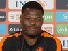 Denzel Dumfries ontwijkt vraag over Real Madrid: 'Geen commentaar'