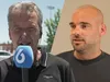Wesley Sneijder: 'Dat is de grootste onzin die ik uit de mond van Valentijn Driessen heb gehoord!'