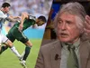 Johan Derksen genadeloos over discussie rond overtreding Messi: 'Kunnen we de VAR niet beter afschaffen?'