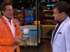 Wandelgangen: Gerard Joling doorbreekt vaste gewoonte bij Vandaag Inside Oranje: 'Nog nooit gebeurd'