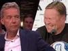 Ronald Koeman haalt gram bij Valentijn Driessen: 'Summerville was ook geen rechtsbuiten...'