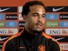 Justin Kluivert in gesprek met Noa Vahle: 'Zijn de Oranje-spelers niet te lief voor elkaar?'