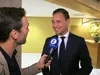 Heel Nederland aan de Oranjekoorts, behalve minister Eelco Heinen