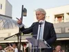 'Wilders is zijn monopolie op rechts kwijt'