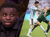 Noah Ohio trekt conclusie: had Lionel Messi rood moeten krijgen tegen Algerije?