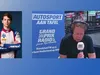 Laurens van Hoepen over eerste rit in F1-auto: 'Droom die uitkomt'