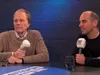Geen haantjes gedrag in endurance racing: 'Dan ga je kapot'