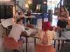 Bonje tussen Bonnie en Valentijne