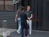 Oei, Sayf maakt een verkeerde opmerking