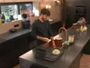 Julia en Diederik hebben een mening over Sayf: 'Hij is wel gewoon knettergek'