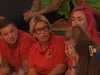 Anouk voelt zich niet goed na opdracht