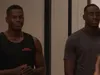 Remy Bonjasky en Mory Kromah bezoeken De Bondgenoten