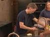 Roland heeft even geen zin om te praten