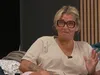 Mila is in schock: 'Waarom stop je dat in je mond'