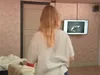 De Gieren ontvangen een brief