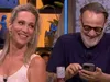 Hugo Borst krijgt telefoon van Hélène Hendriks in handen: 'Ik ga 'hondenlul' naar hem sturen!'