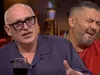 René van der Gijp hoort Mocro Inside-host Nordin Ghouddani over Oranje-Marokko: 'Nee joh, rot toch op!'