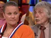 Johan Derksen prijst kritiek van Sherida Spitse op Ajax: 'Ik vind het heel moedig!'