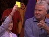 Nicky van der Gijp deelt gele kaart uit aan Guus Hiddink: 'Nu is het klaar!'