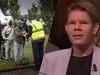 Victor Vlam over onrust bij Ter Apel: 'Zet veiligelanders terug naar hun land van herkomst!'