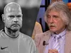 Johan Derksen reageert op het overlijden van Rob Dieperink