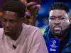 Eljero Elia zichtbaar geraakt na vraag over herstel Royston Drenthe: 'Je gunt dit níemand'