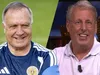Chris Woerts heeft groot nieuws over Dick Advocaat: trainer gaat door als bondscoach van Curaçao