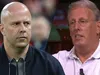 Chris Woerts spreekt nieuws over Arne Slot tegen: 'Dat is helemaal niet waar!'