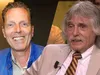 Johan Derksen reageert op geheel eigen wijze op de internationale ambities van Rob Geus