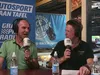 Jeroen Bleekemolen over zijn brute NASCAR-ervaring op Zandvoort