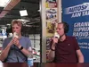 Mex Jansen over zijn bewondering voor ervaren coureurs zoals Jeroen