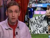 Nicky van der Gijp ziet Argentinië-spelers wegkomen zonder schorsing: 'Dit mag niet van de FIFA!'