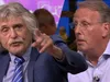 Discussie over WK bij Vandaag Inside Oranje: 'Dan ben je geen knip voor de neus waard'