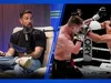 Mark Schaaf enthousiast over GLORY109