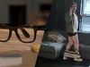 Opvallende beelden met Meta-bril uit de kleedkamer van Johnny de Mol
