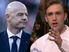 Wat kan er worden gedaan om van Gianni Infantino als FIFA-voorzitter af te komen?