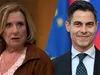 Catherine Keyl richt zich tot premier Rob Jetten: 'Ga gewoon je werk doen!'