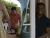 Wilfred Genee laat dienblad vallen tijdens kennismaking met Remy Bonjasky en vrouw Renate: 'Ho!'