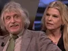 Johan Derksen zeer verbaasd over column van Tina Nijkamp: 'Dat is jouw concurrent!'