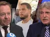 Johan Derksen laakt aanpak minister Van Weel rond Bolle Jos: 'Hij bezorgt zichzelf een afgang!'